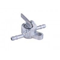 Кран топливный универсальный (крепление под болт) - TTG