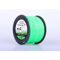 Леска диаметр 2.7 мм звезда L-270m (бухта)