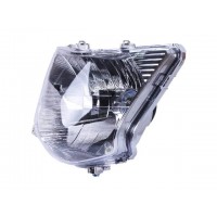 Фара передняя V150A - TTG