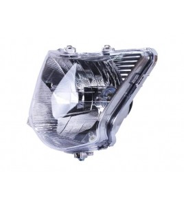 Фара передняя V150A - TTG