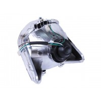 Фара передняя V150A - TTG