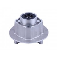 Демпфер колеса заднего + подшипник - СВ-125/150 - TTG