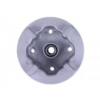 Демпфер колеса заднего + подшипник - СВ-125/150 - TTG