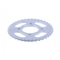 Звезда задняя 38Т 428Н - СВ-125/150 - TTG