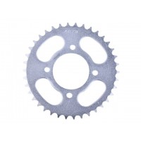 Звезда задняя 38Т 428Н - СВ-125/150 - TTG