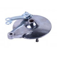 Крышка колеса заднего - СВ-125/150 - TTG