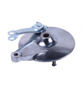 Крышка колеса заднего - СВ-125/150 - TTG