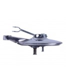 Крышка колеса заднего - СВ-125/150 - TTG