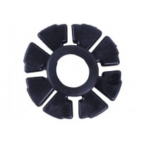 Резинки демпфера - СВ-125/150 - TTG