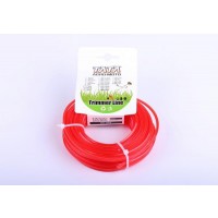 Леска диаметр 3.00 мм звезда L-15m (картон)