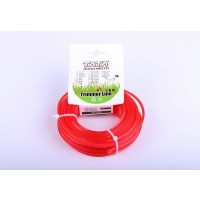 Леска диаметр 3.00 мм звезда L-15m (картон)