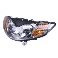 Фара передняя - Актив - TTG