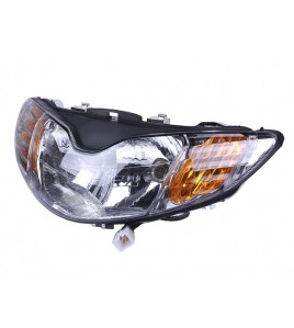 Фара передняя - Актив - TTG