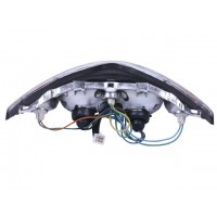 Фара передняя - Актив - TTG