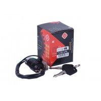 Замок зажигания - Альфа - TTG