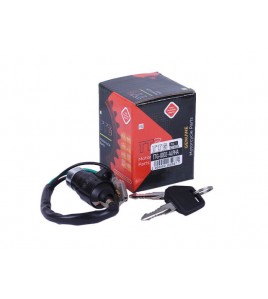 Замок зажигания - Альфа - TTG