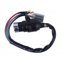 Замок зажигания - Альфа - TTG