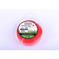 Леска диаметр 3.00 мм звезда L-15m (пластик)