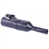 Фильтр воздушный в сборе - Альфа - TTG