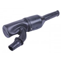 Фильтр воздушный в сборе - Альфа - TTG