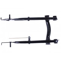 Маятник - Альфа - TTG