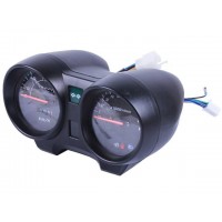 Приборная панель - Alpha (Mustang) 125CC - TTG