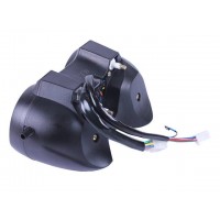 Приборная панель - Alpha (Mustang) 125CC - TTG