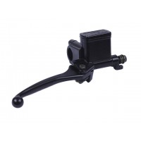 Машинка - Alpha (Mustang) 125CC - TTG