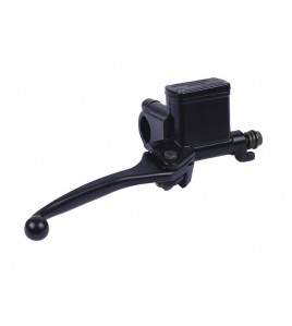 Машинка - Alpha (Mustang) 125CC - TTG