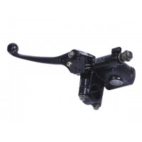 Машинка - Alpha (Mustang) 125CC - TTG