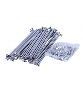 Спицы усиленные, к-т: 36 шт. - Дельта - TTG