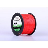 Леска диаметр 3.00 мм звезда L-221m (бухта)