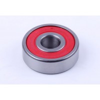 Подшипник колеса заднего 6301 - Дельта/Альфа - TTG