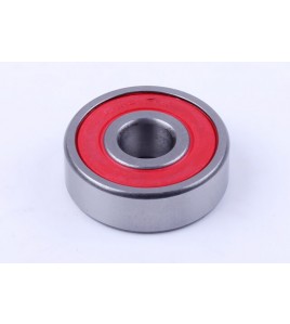 Подшипник колеса заднего 6301 - Дельта/Альфа - TTG