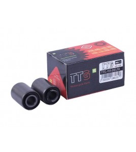 Сайлентблок маятника L-35 мм (диаметр 10/23 мм), к-т: 2 шт. - Дельта/Альфа - TTG