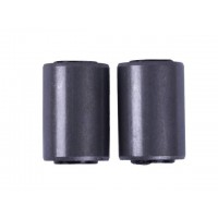 Сайлентблок маятника L-35 мм (диаметр 10/23 мм), к-т: 2 шт. - Дельта/Альфа - TTG