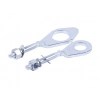 Натяжитель цепи, к-т: 2 шт. - Дельта/Альфа - TTG