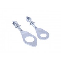 Натяжитель цепи, к-т: 2 шт. - Дельта/Альфа - TTG