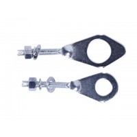Натяжитель цепи, к-т: 2 шт. - Дельта/Альфа - TTG