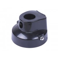 Корпус фары передней (круглой) - Дельта/Альфа - TTG