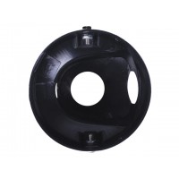 Корпус фары передней (круглой) - Дельта/Альфа - TTG