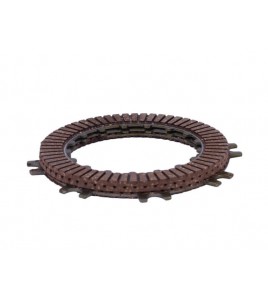 Диски сцепления, к-т 3 шт. - Актив/Дельта/Альфа- TTG