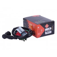 Катушка зажигания + надсвечник - Альфа - TTG