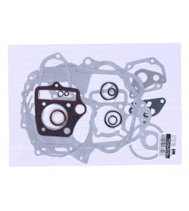 Прокладки двигателя 47 мм, к-т: 16 единиц - Дельта/Альфа - TTG