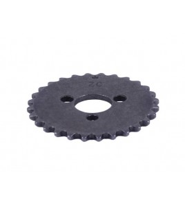 Звезда распредвала - Дельта/Альфа - TTG