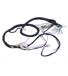 Проводка центральная - 50CC4T - TTG