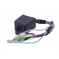 Коммутатор 0,8KW (ET 950) - GN-0,8KW - TTG