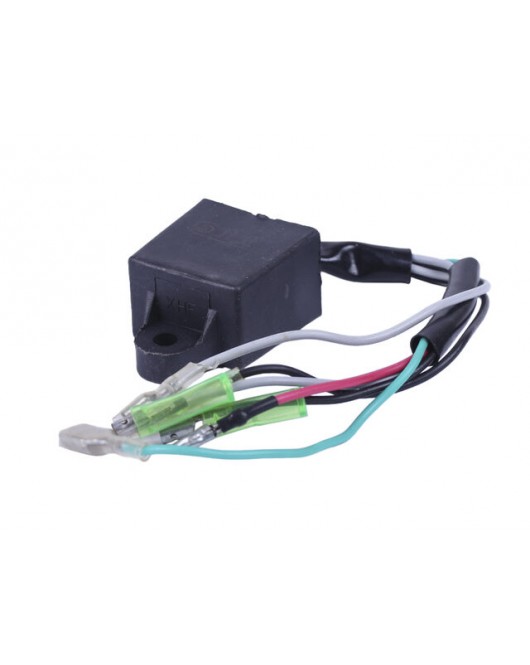 Коммутатор 0,8KW (ET 950) - GN-0,8KW - TTG