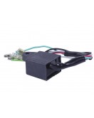 Коммутатор 0,8KW (ET 950) - GN-0,8KW - TTG