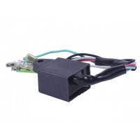 Коммутатор 0,8KW (ET 950) - GN-0,8KW - TTG